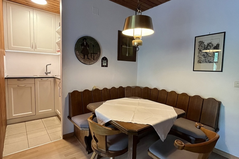 Hotel Privátní apartmány Reichl