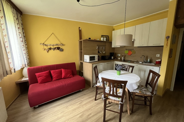 Hotel Privátní apartmány Reichl