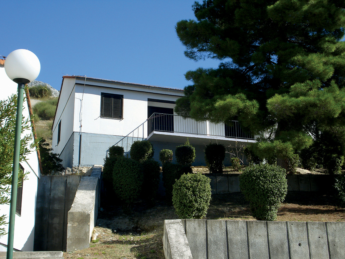 Apartmány Mala Luka 2