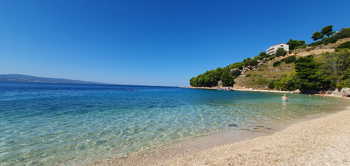 Apartmány Mala Luka 3