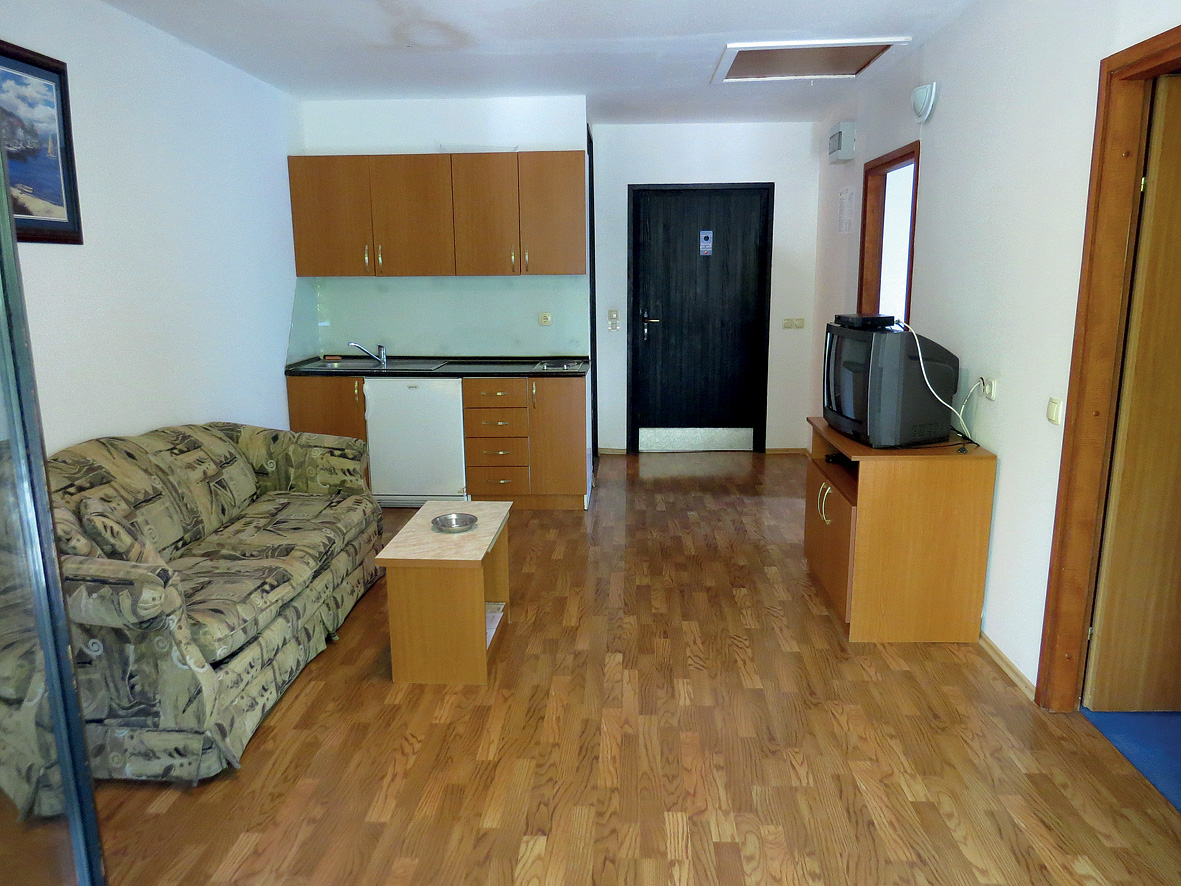 Apartmány Mala Luka 4