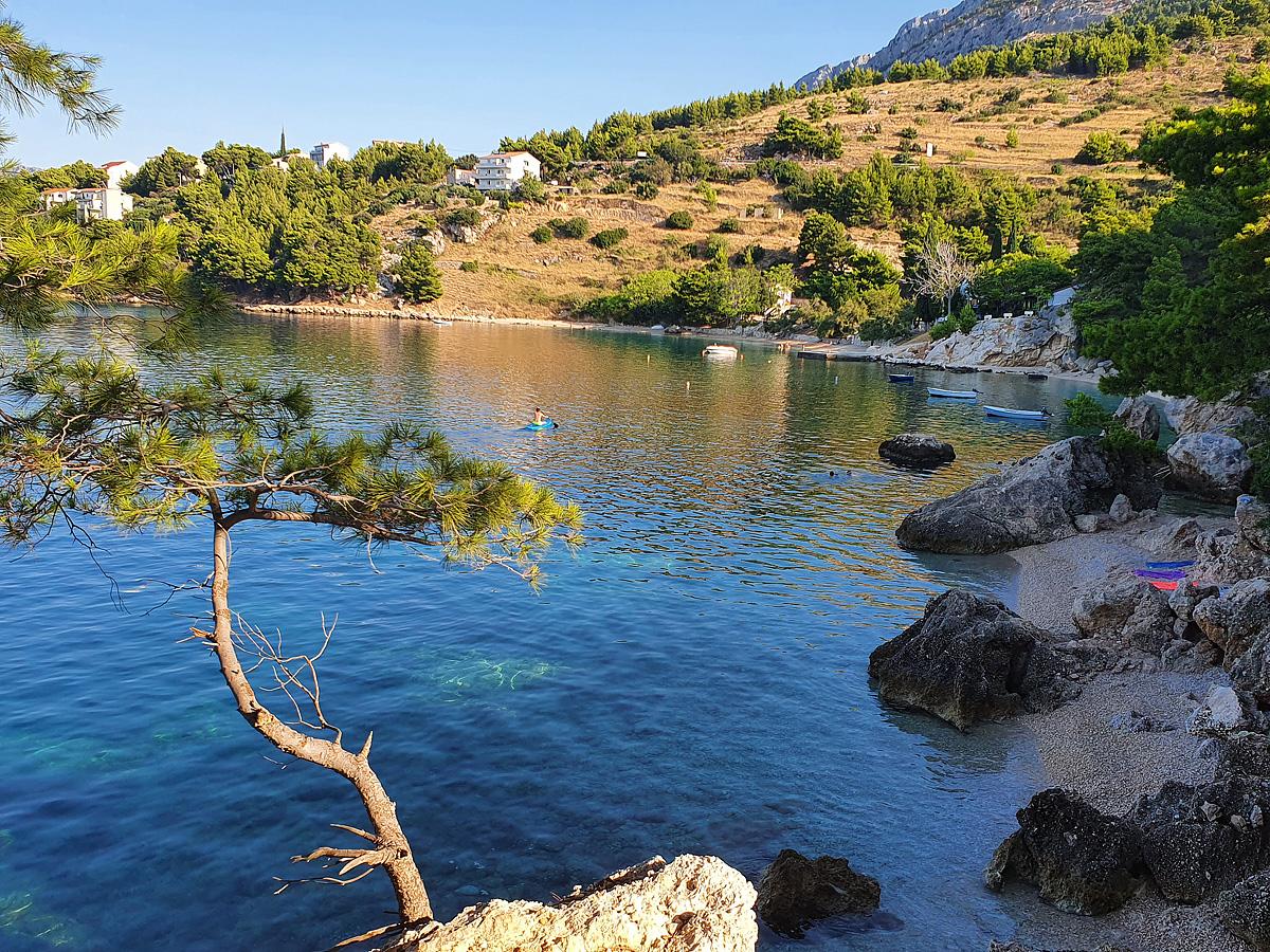 Apartmány Mala Luka 5