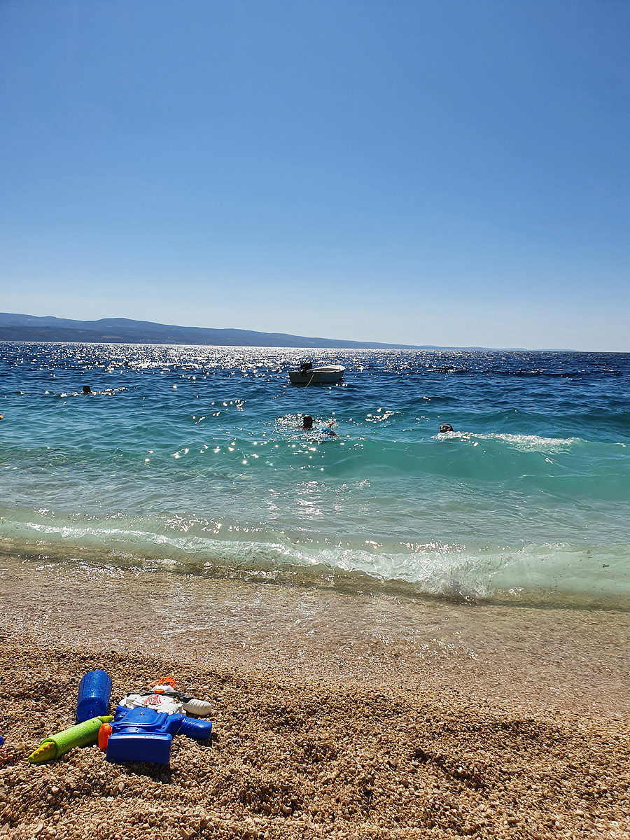 Apartmány Mala Luka 7