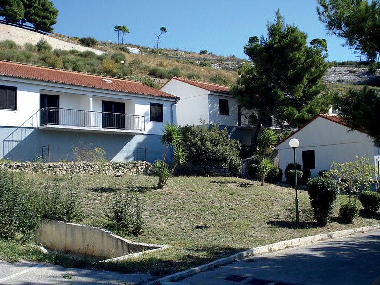 Apartmány Mala Luka 8