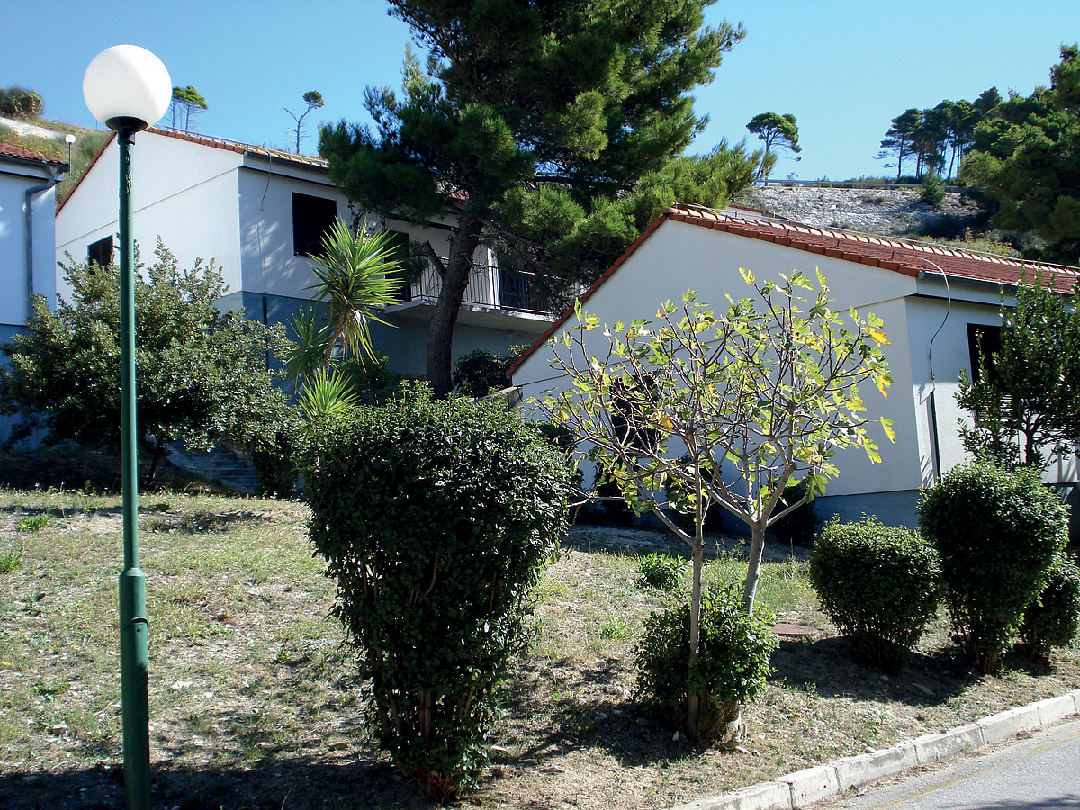 Apartmány Mala Luka 10