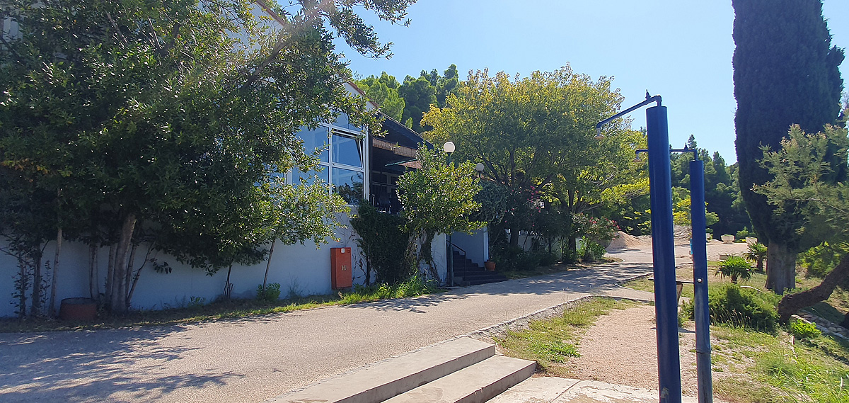 Apartmány Mala Luka 16