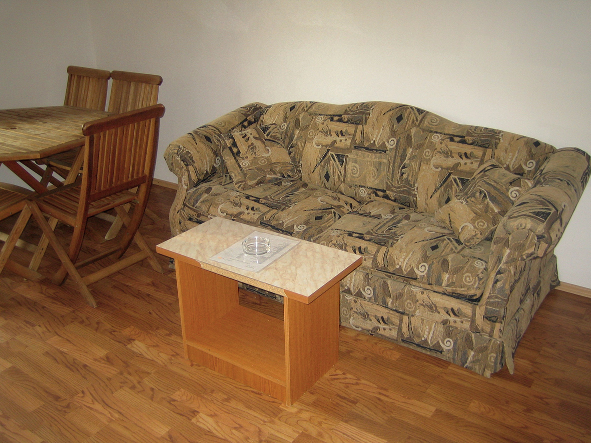 Apartmány Mala Luka 19