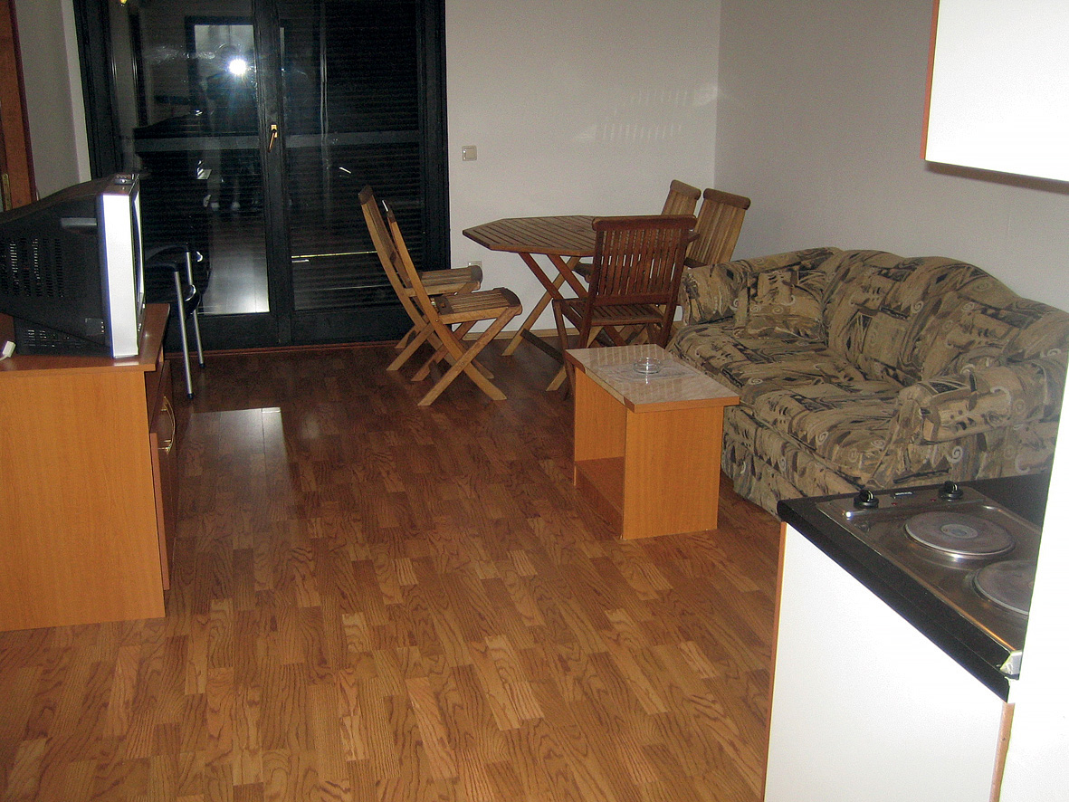 Apartmány Mala Luka 20