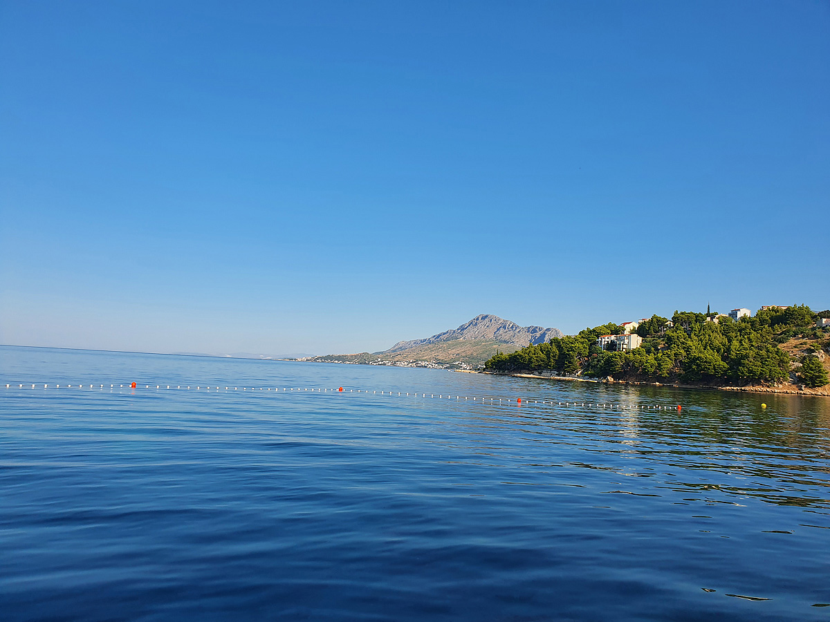 Apartmány Mala Luka 23