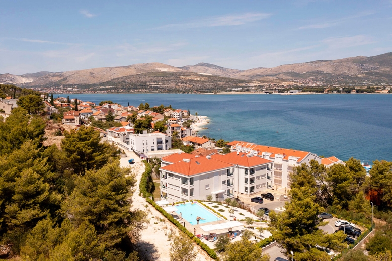 Hotel Villa Malo More 