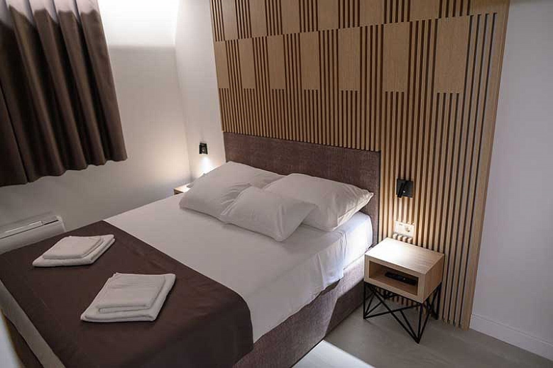 Hotel Villa Malo More 