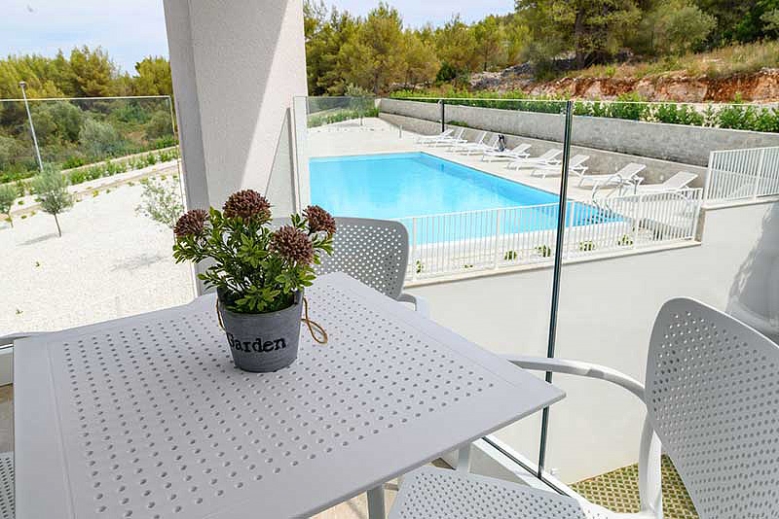 Hotel Villa Malo More 
