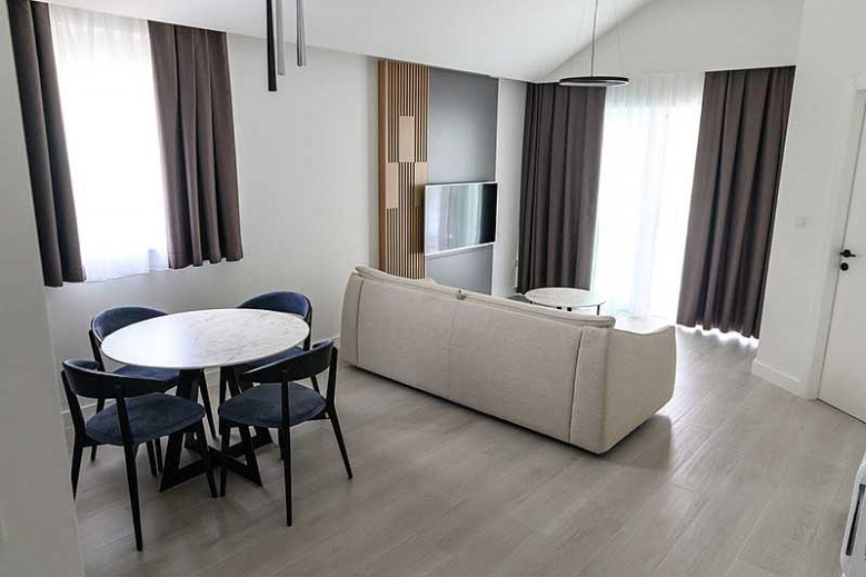 Hotel Villa Malo More 