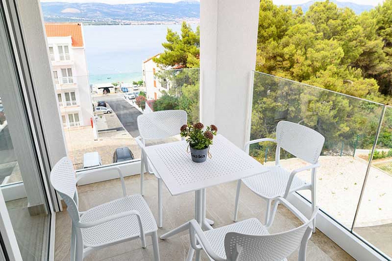 Hotel Villa Malo More 