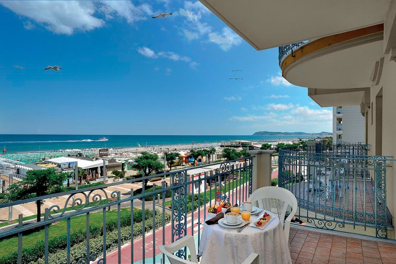 Hotel Hotel Ascot
