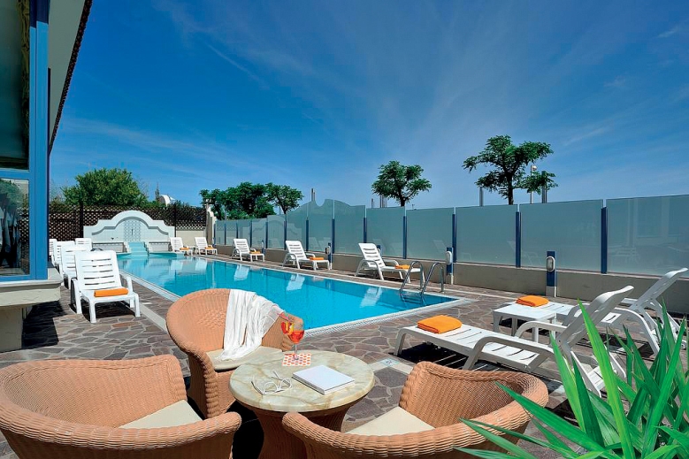 Hotel Hotel Ascot