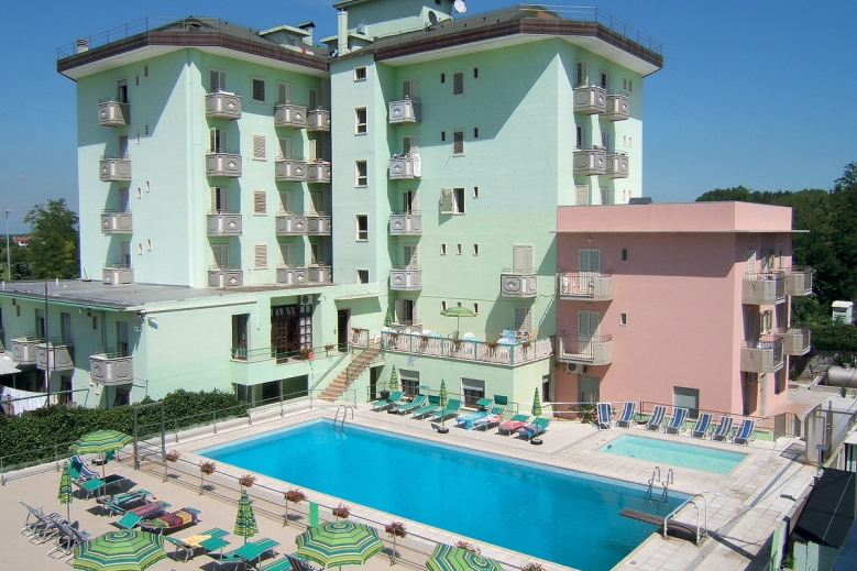 Hotel Hotel Vianello 