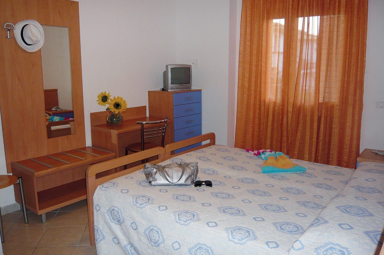 Hotel Hotel Vianello 