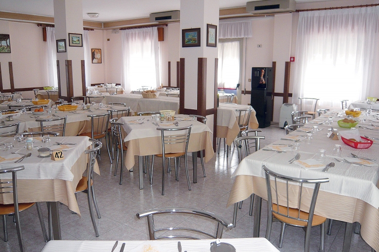 Hotel Hotel Vianello 