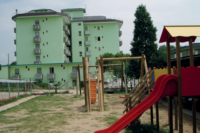 Hotel Hotel Vianello 