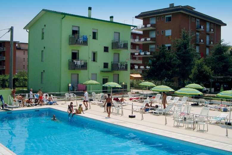 Hotel Hotel Vianello 