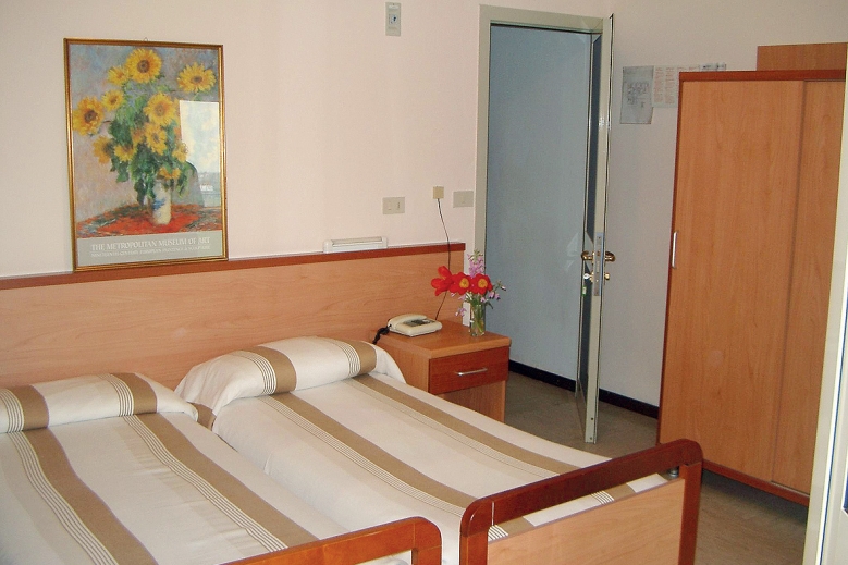Hotel Hotel Vianello 