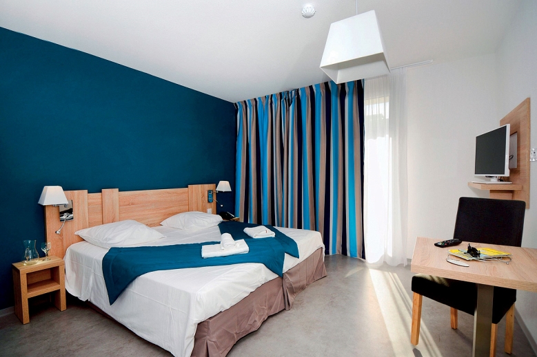 Hotel Appart´hotel Odalys Nakara