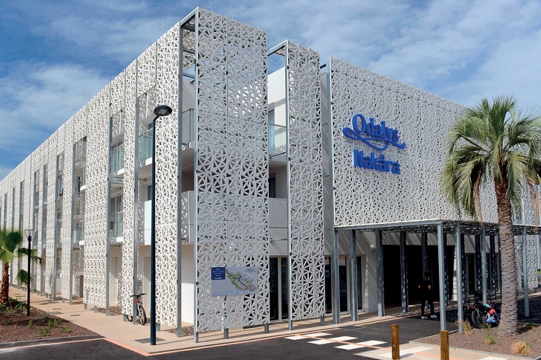 Hotel Appart´hotel Odalys Nakara