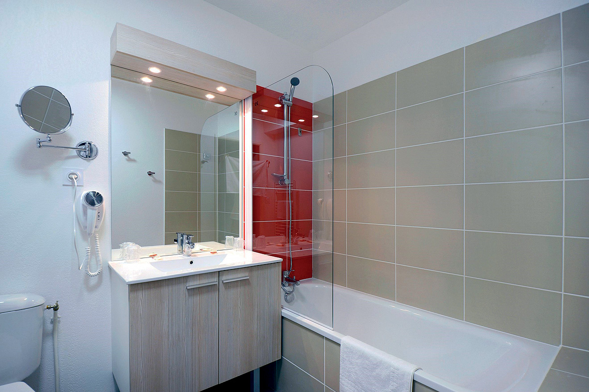 Appart´hotel Odalys Nakara 5