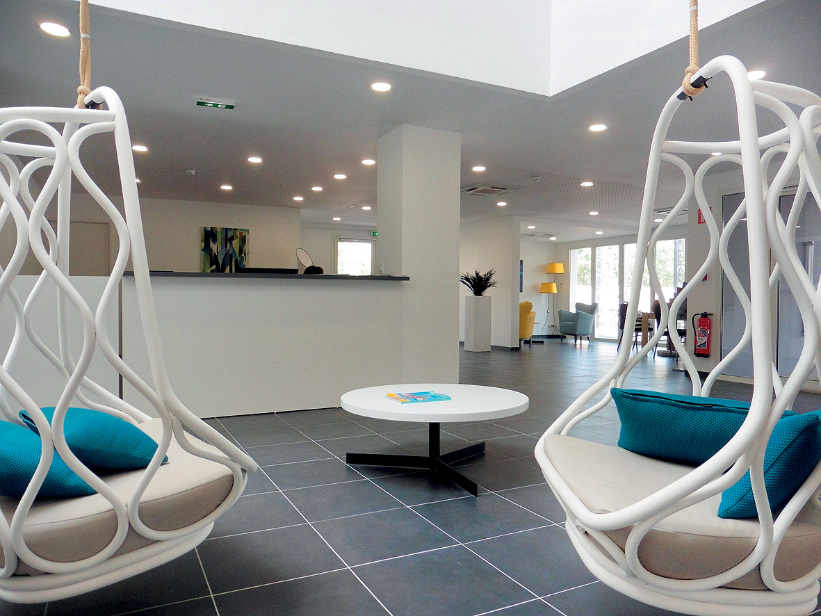 Appart´hotel Odalys Nakara 7