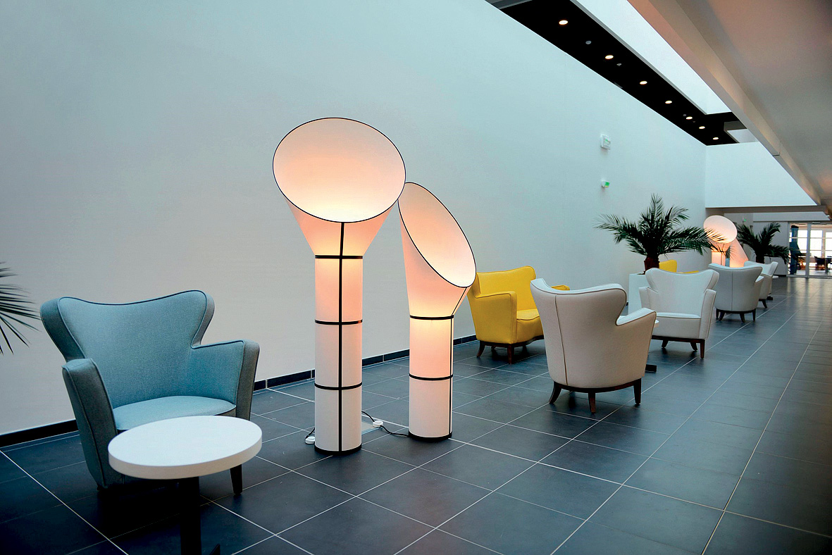 Appart´hotel Odalys Nakara 8