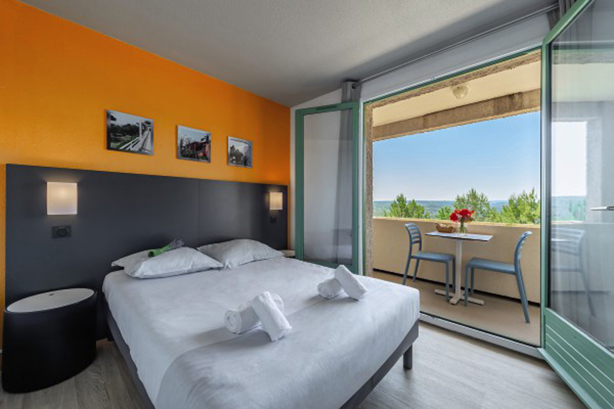 Club Resort Belambra Verdon  2