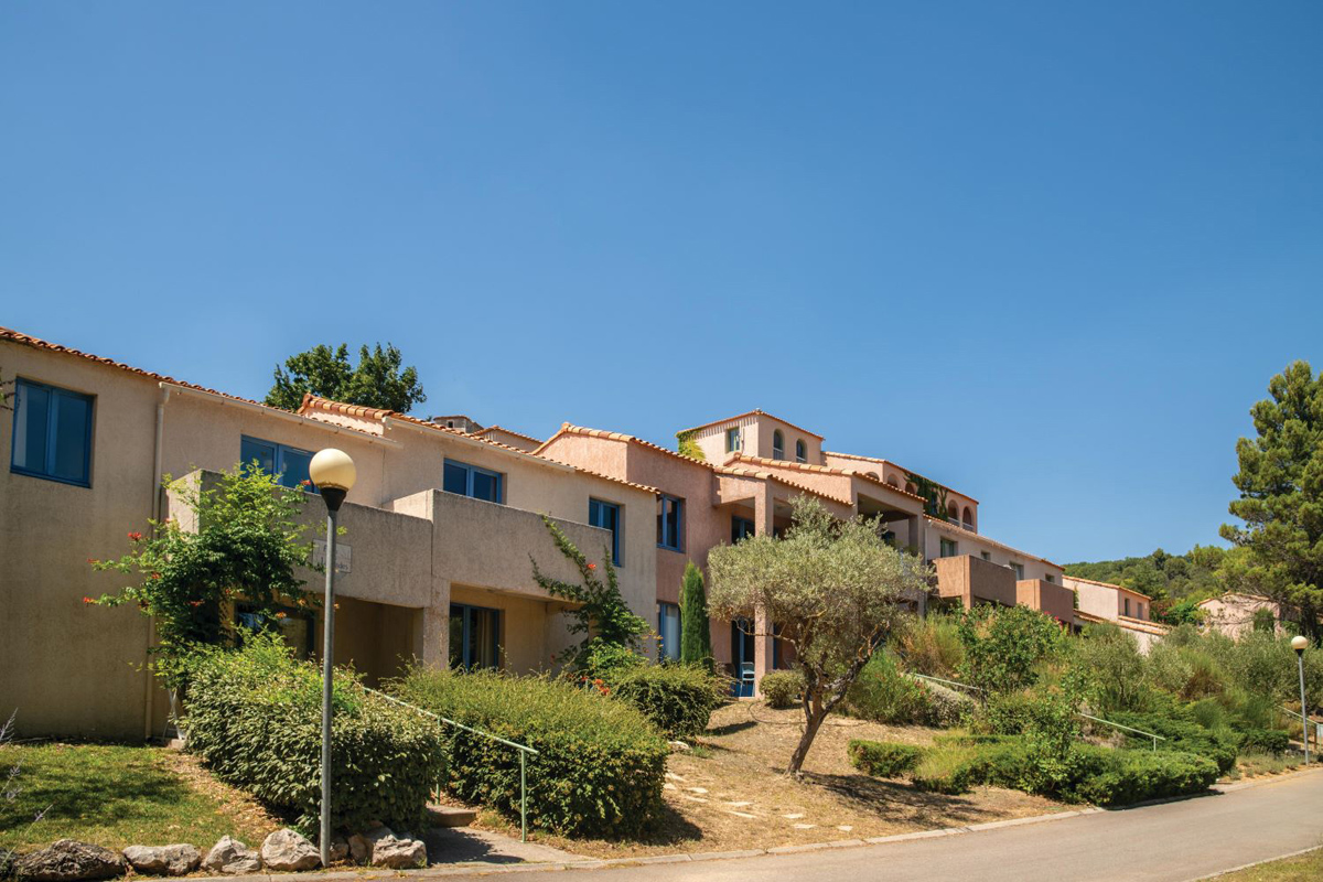 Club Resort Belambra Verdon  3