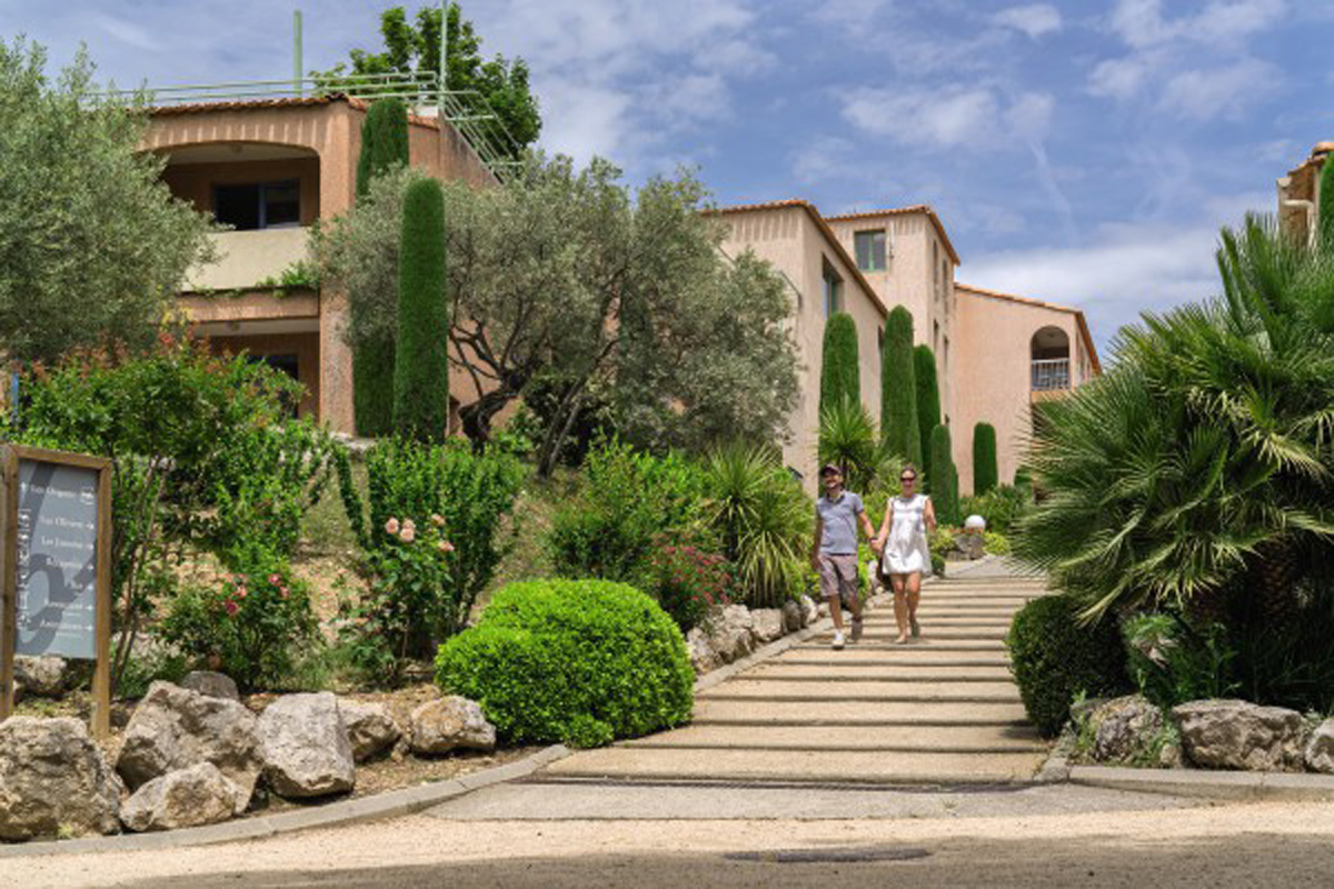 Club Resort Belambra Verdon  4