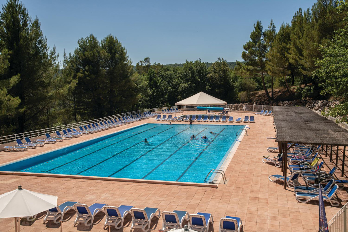 Club Resort Belambra Verdon  5