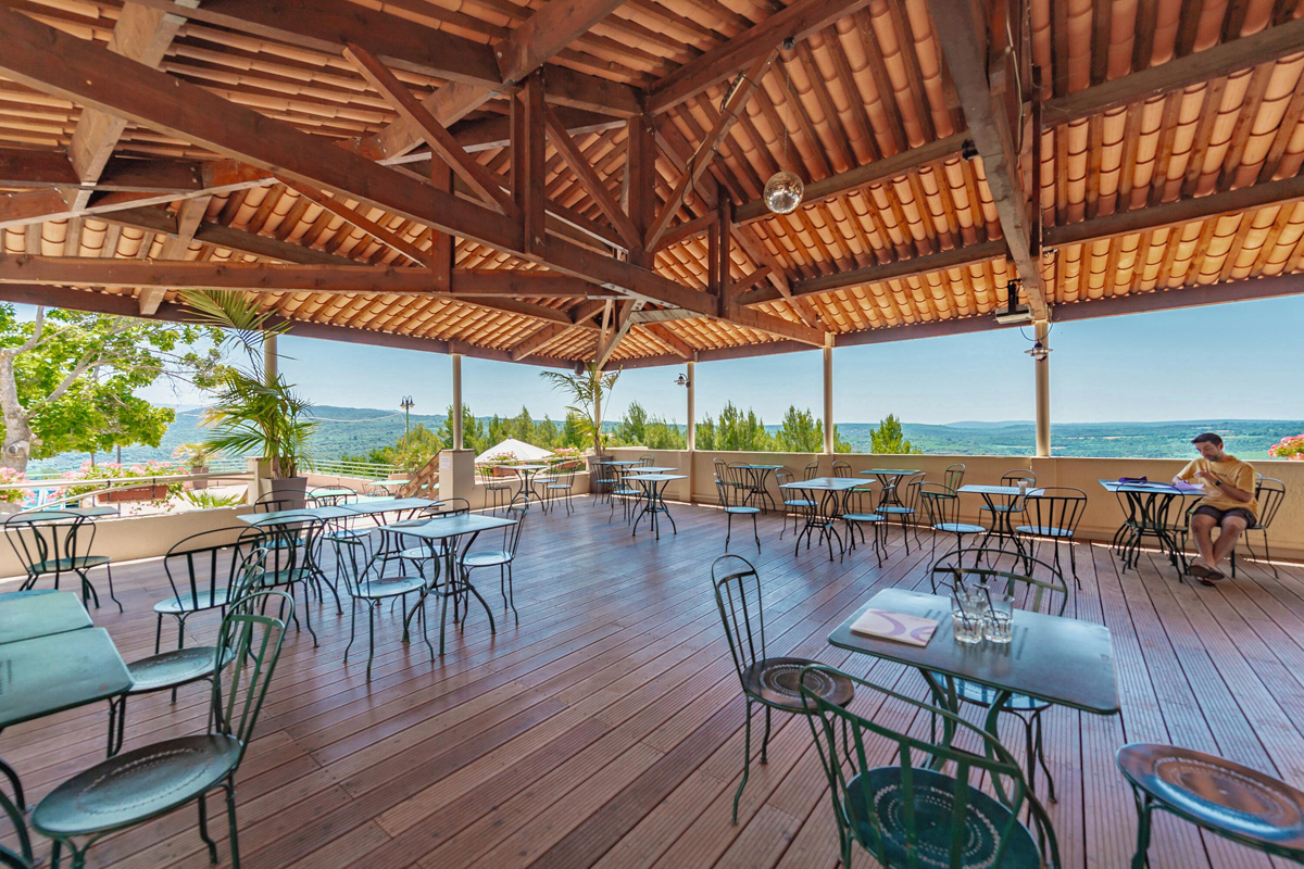 Club Resort Belambra Verdon  6