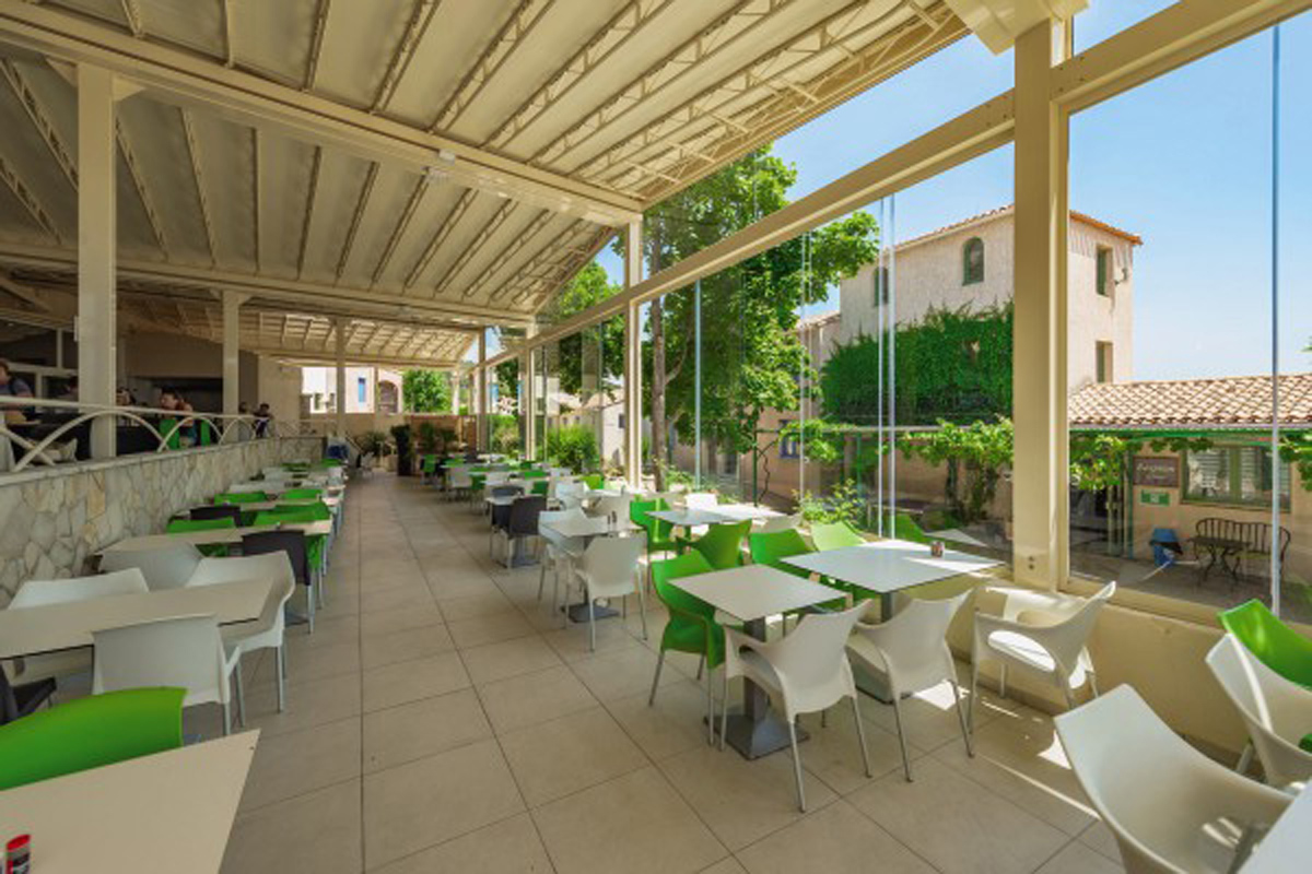 Club Resort Belambra Verdon  8