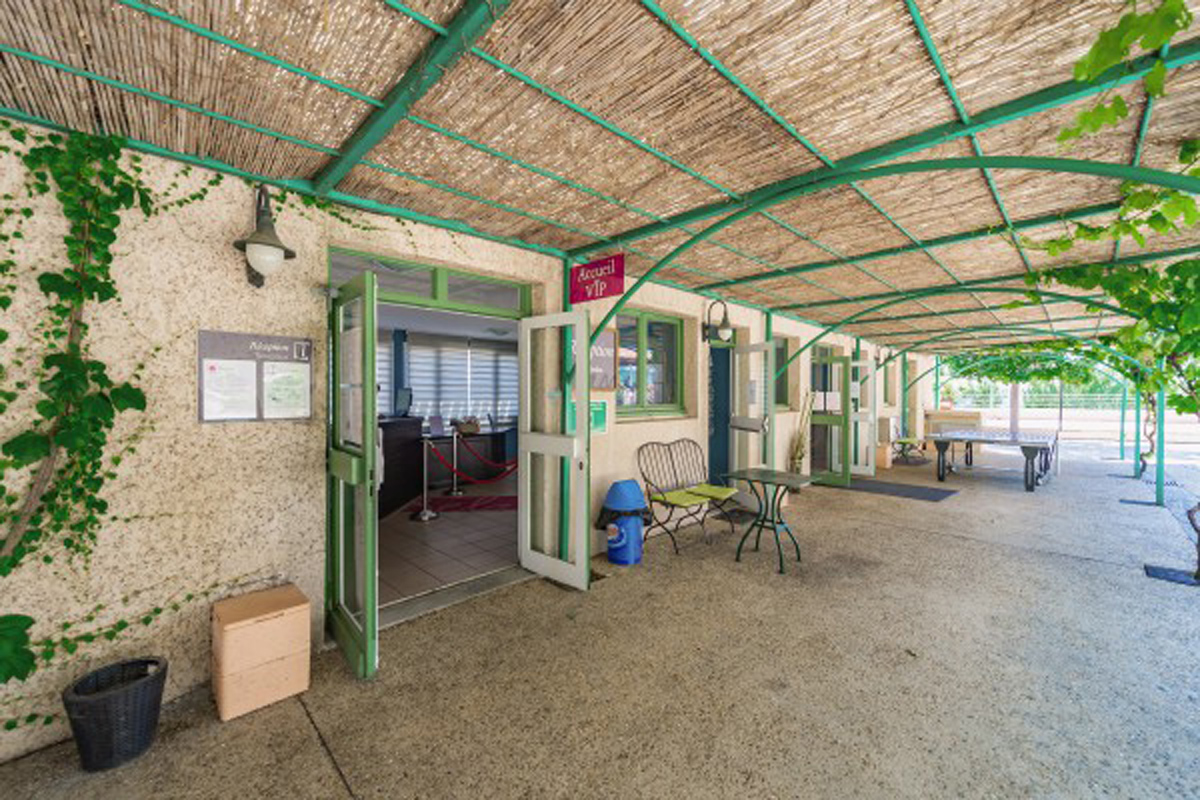 Club Resort Belambra Verdon  9