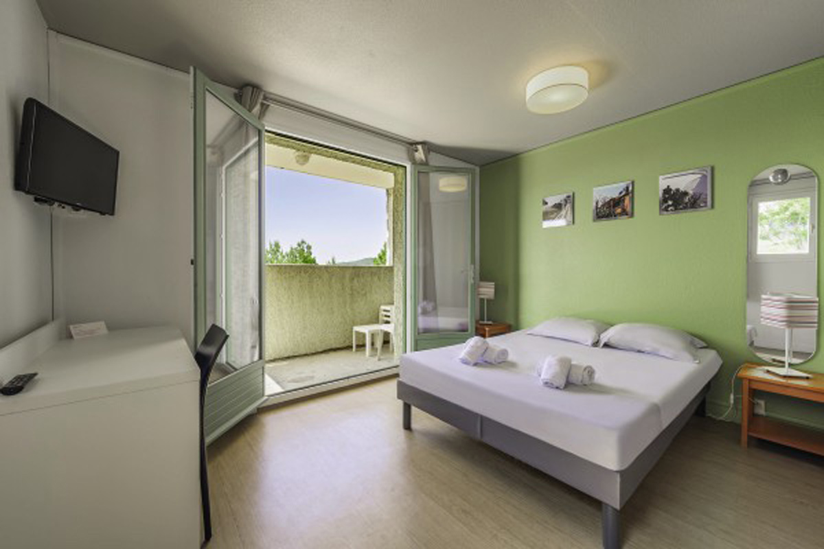 Club Resort Belambra Verdon  10