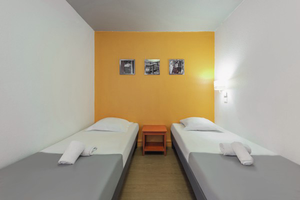 Club Resort Belambra Verdon  11