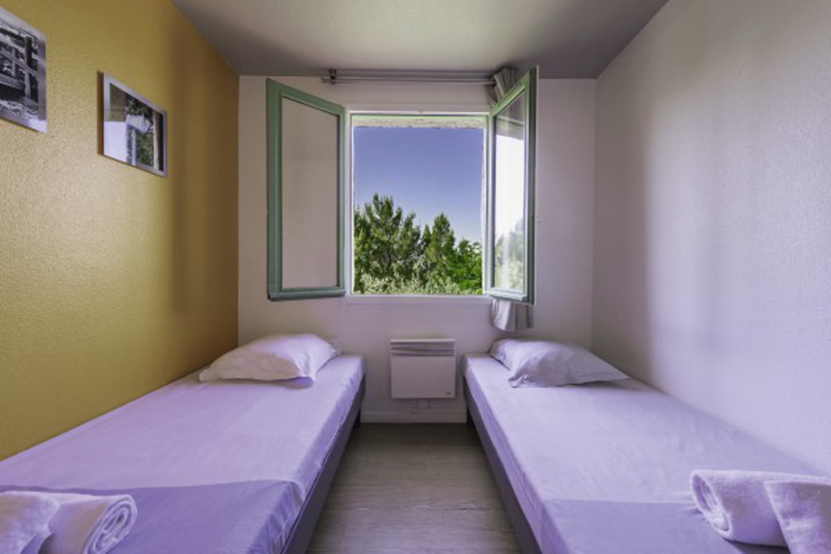 Club Resort Belambra Verdon  12