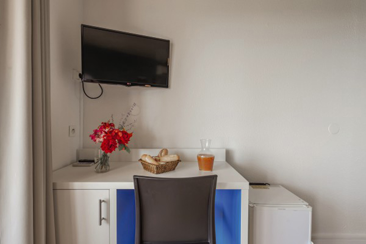 Club Resort Belambra Verdon  13