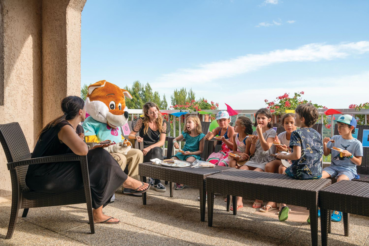 Club Resort Belambra Verdon  15