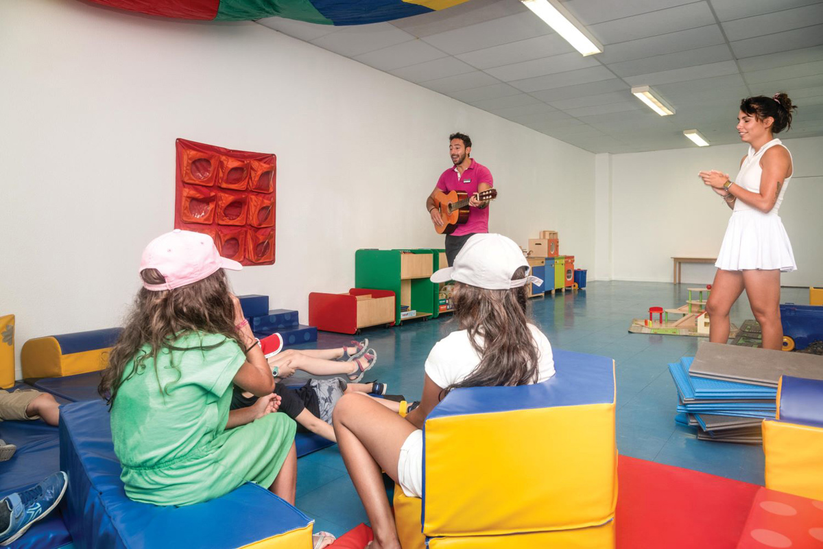 Club Resort Belambra Verdon  16