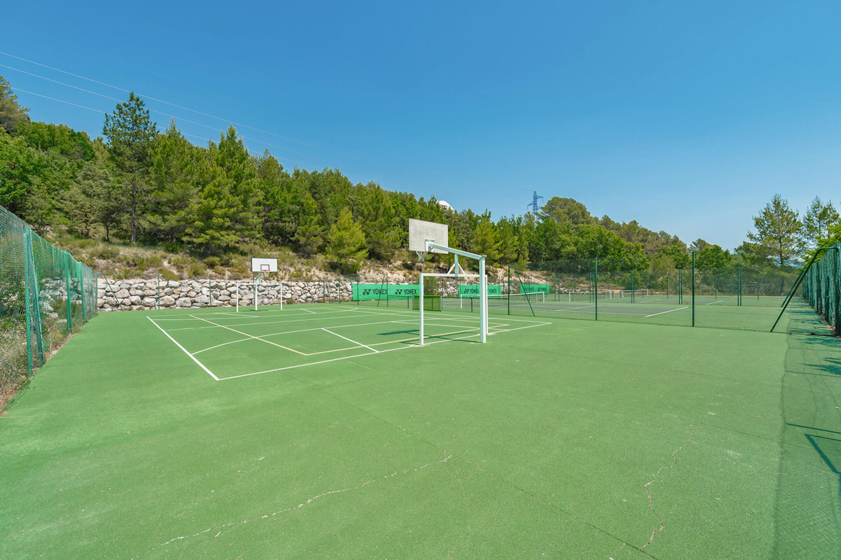 Club Resort Belambra Verdon  17