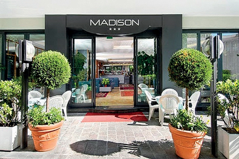 Hotel Hotel Madison