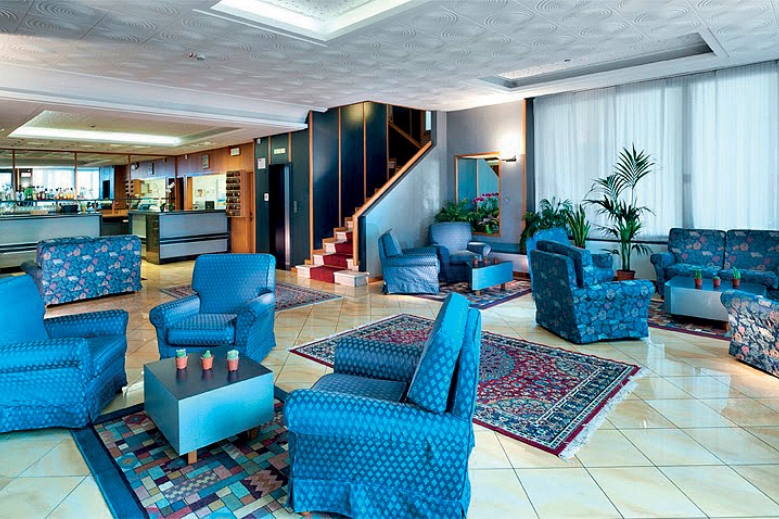 Hotel Hotel Madison