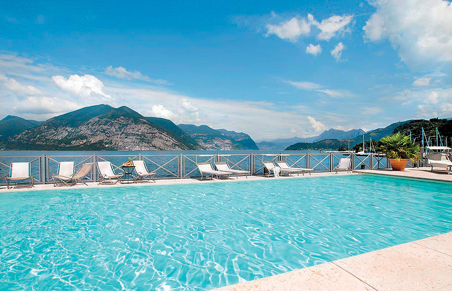 Hotel Araba Fenice Yachting & Lifestyle Resort 3