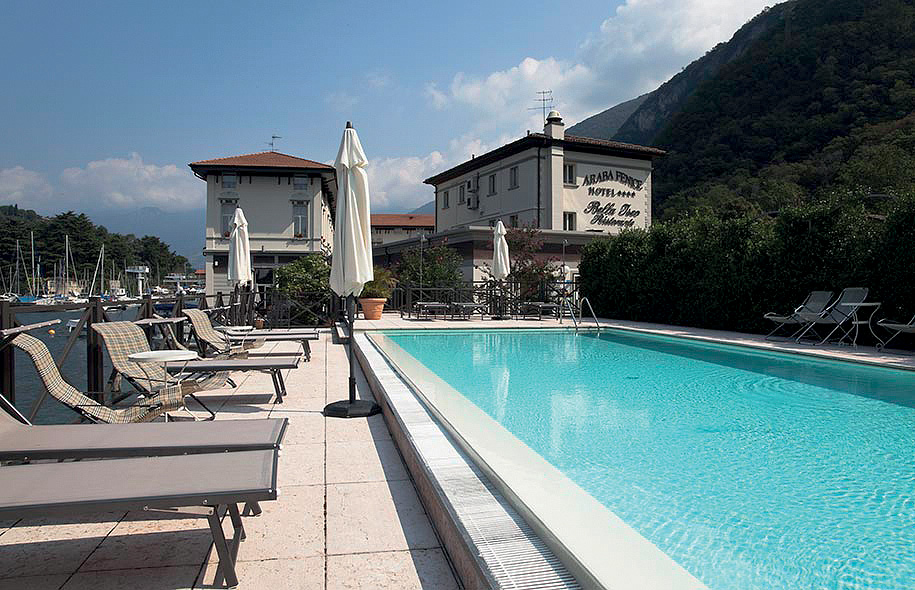 Hotel Araba Fenice Yachting & Lifestyle Resort 4