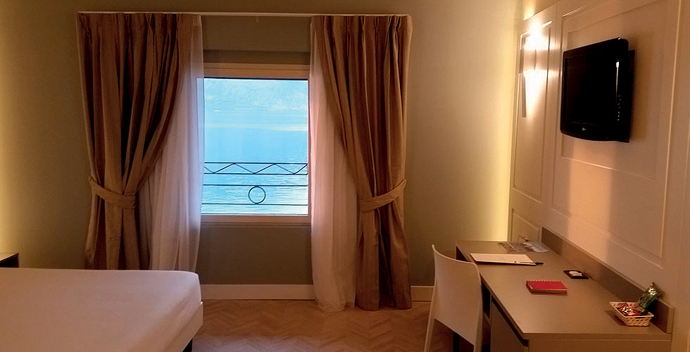 Hotel Araba Fenice Yachting & Lifestyle Resort 9